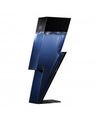 Profumo maschile Bad Boy Cobalt Carolina Herrera  Eau De Parfum legnoso audace