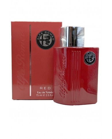 alfa romeo profumo e dopo barba da 75 ml da uomo avventuroso