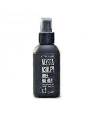Alyssa Ashley Musk for Men Dopo Barba 100 ml vapo con Note Floreali e Muschiate