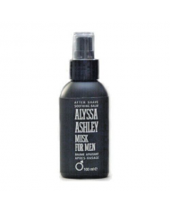 Alyssa Ashley Musk for Men Dopo Barba 100 ml vapo con Note Floreali e Muschiate
