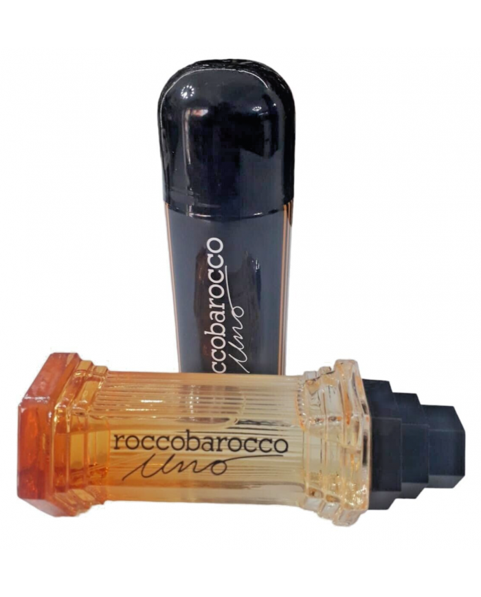 profumo femminile rocco barocco da 100 ml e deodorante vapo 150 ml  intenso