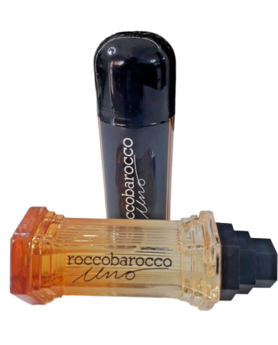 profumo femminile rocco barocco da 100 ml e deodorante vapo 150 ml  intenso