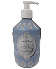 ricarica di sapone liquido per mani  milano profumo  intenso idrata la tua pelle