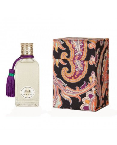Etro Musk profumo unisex eau de parfum 100 ml vapo ipnotico avvolgente
