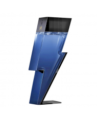 Profumo per Uomo Bad Boy Cobalt Carolina Herrera Eau De Parfum Spray 50ml fresco