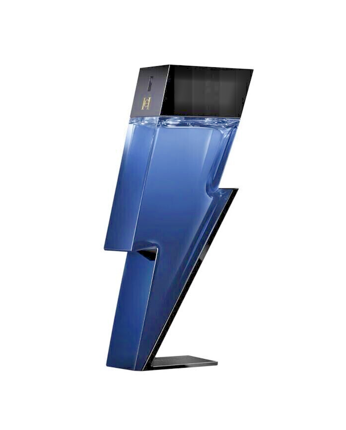 Profumo per Uomo Bad Boy Cobalt Carolina Herrera Eau De Parfum Spray 50ml fresco