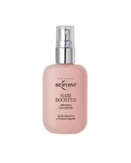 attivatore concentrato biopoint hair booster protegge i capelli da piastra piega