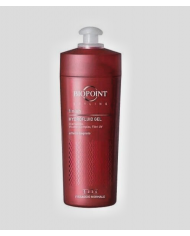idrofluid gel effetto bagnato tenuta normale biopoint fissa definisce i capelli