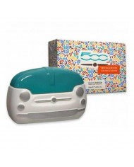 profumati con profumo fiat 500 femminile 50ml vapo agrumato fresco tenace vitale