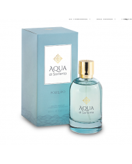 Aqua Di Sorrento Posillipo profumo  agrumato fiorito seducente avvolgente