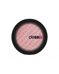 DEBBY  ombretto per occhi  Color Experience 12 vie en rose matto perlato rosa