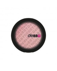 DEBBY  ombretto per occhi  Color Experience 12 vie en rose matto perlato rosa