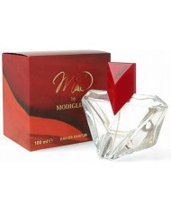profumo femminile modigliani eau de parfum 100 ml vapo floreale orientale dolce