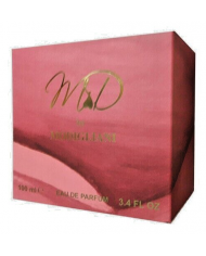profumo femminile modigliani eau de parfum 100 ml vapo floreale orientale dolce