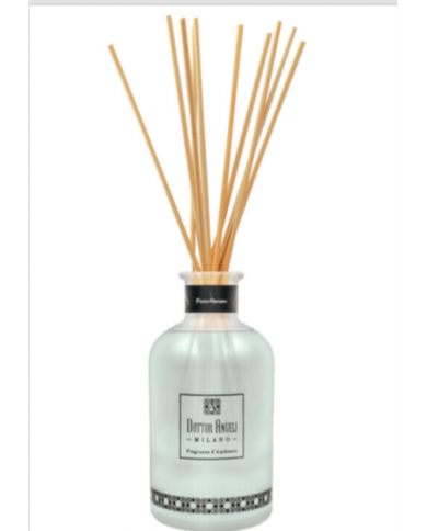 profumatore casa ambienti di dottor angeli milano fragranza piazza d'uomo 100 ml