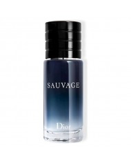 profumo dior sauvage eau de toilette da uomo ricaricabile lussuoso fresco audace