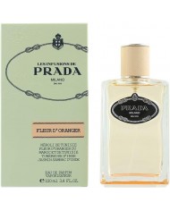 PRADA Les Infusion Fleur d Orange Eau de Parfum per donna 100 ml vapo agrumato