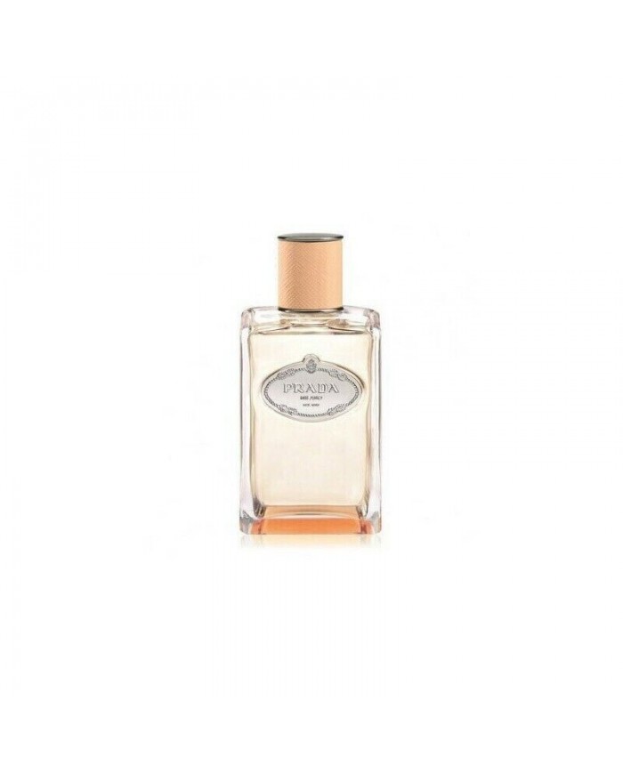 PRADA Les Infusion Fleur d Orange Eau de Parfum per donna 100 ml vapo agrumato