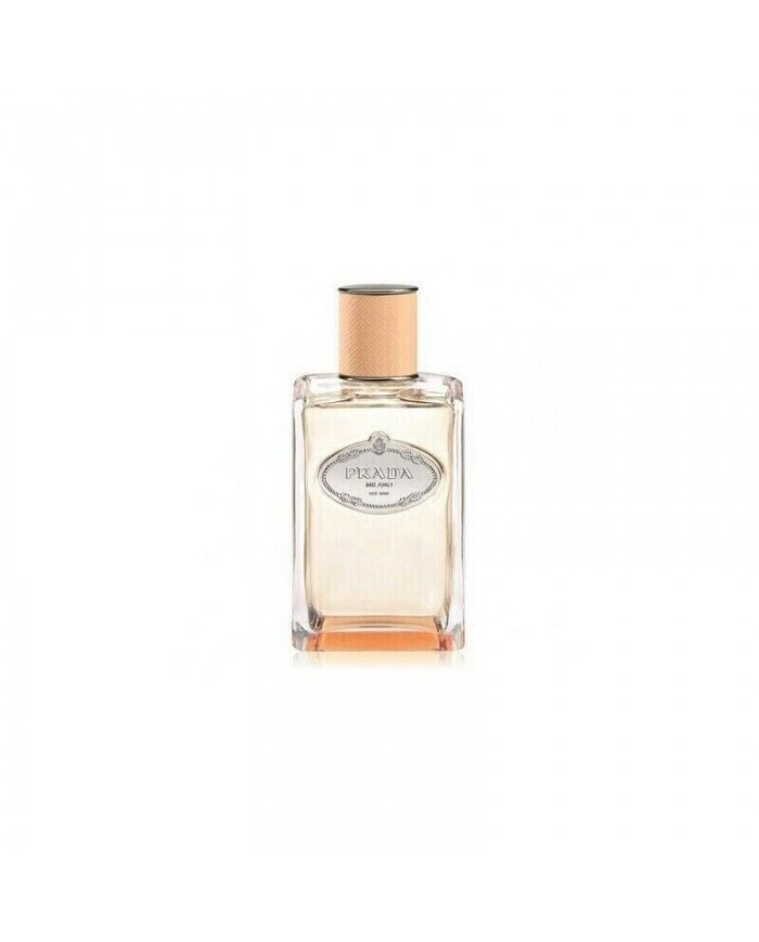 PRADA Les Infusion Fleur d Orange Eau de Parfum per donna 100 ml vapo agrumato