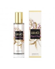 Liu Jo Magnetic Fragrance Mist Acqua Profumata floreale fruttato sweet carnation
