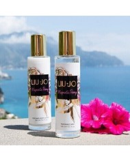 Liu Jo Magnetic Fragrance Mist Acqua Profumata floreale fruttato sweet carnation