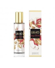 Liu Jo Magnetic Fragrance Mist Acqua Profumata floreale fruttato sweet carnation