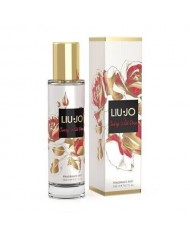 Liu Jo Magnetic Fragrance Mist Acqua Profumata floreale fruttato sweet carnation