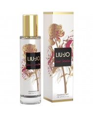 Liu Jo Magnetic Fragrance Mist Acqua Profumata floreale fruttato sweet carnation