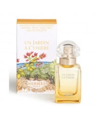 profumo femminile hermes un jardin à cythère 100 ml spray ricaricabile