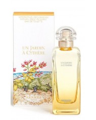 profumo femminile hermes un jardin à cythère 100 ml spray ricaricabile