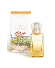 profumo femminile hermes un jardin à cythère 100 ml spray ricaricabile