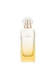 profumo femminile hermes un jardin à cythère 100 ml spray ricaricabile
