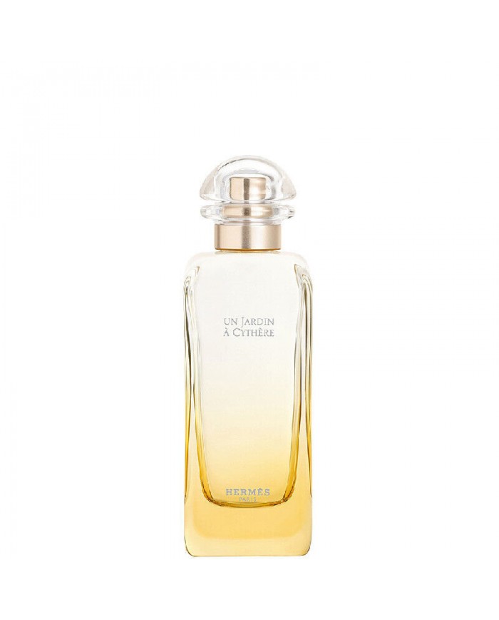 profumo femminile hermes un jardin à cythère 100 ml spray ricaricabile