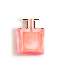 idole nectar eau de parfum di lancom da donna sensuale inebriante caramellato