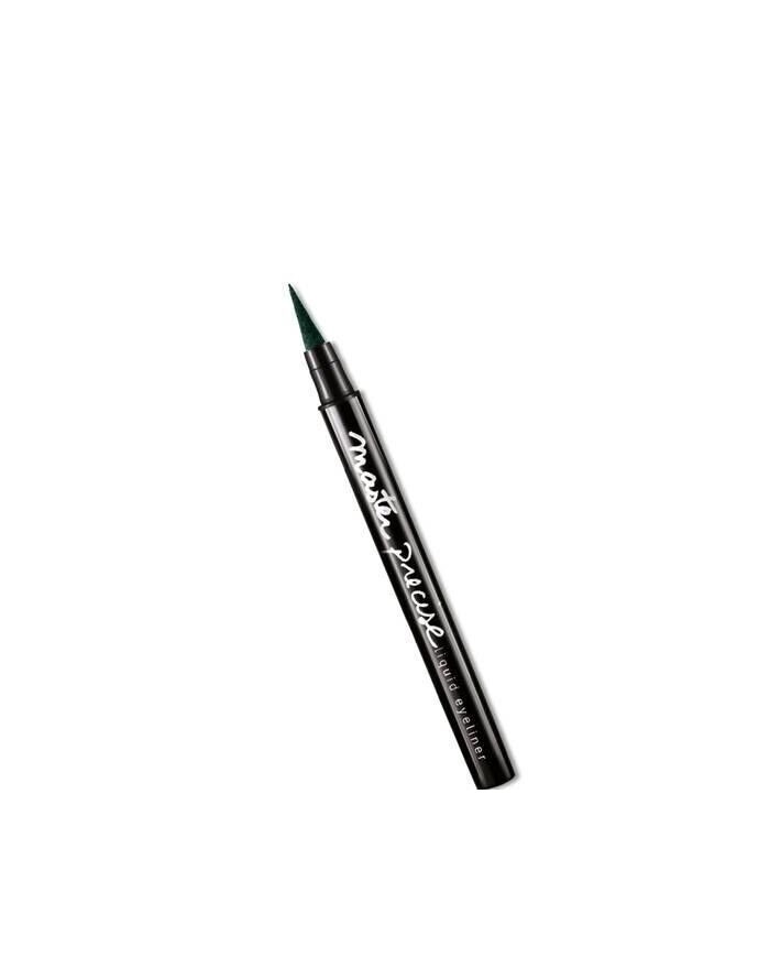 Maybelline eyeliner verde a penna per una linea occhio precisa e millimetrica