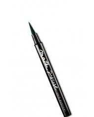 Maybelline eyeliner verde a penna per una linea occhio precisa e millimetrica