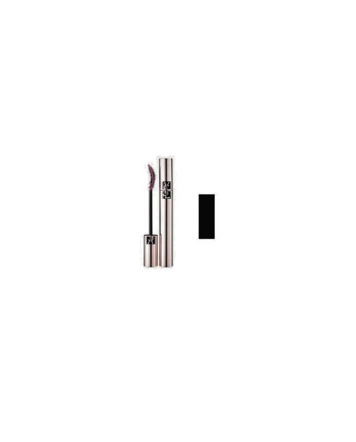 Yves Saint Laurent Mascara Volume Effet Faux Cils The Curler 01 Rebellious Black