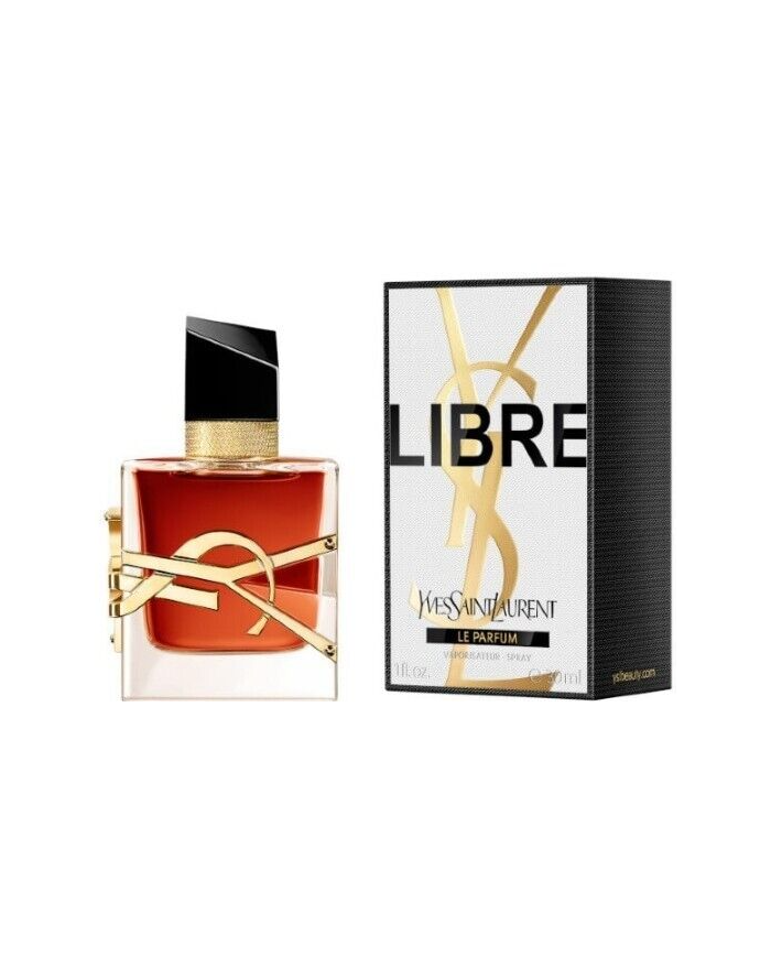 YVES SAINT LAURENT Libre Le Parfum Eau De Parfum Donna 30 ml Vapo