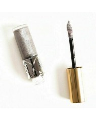 ombretto ysl full metal swadov metallic shine color impact 1 grey splash