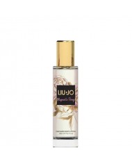 liu jo body fragrance da donna 200 ml vapo Magnetic Peony  Fragola Mela ciliegia