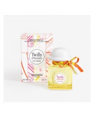 Twilly d'Hermès Eau Ginger: Parfum Profumo Donna  Spray Eau de Parfum Fresco