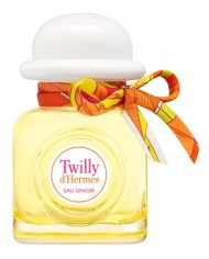 Twilly d'Hermès Eau Ginger: Parfum Profumo Donna  Spray Eau de Parfum Fresco