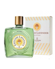 English Lavender Atkinsons eau de toilette 150ml unisex profumo alla lavanda
