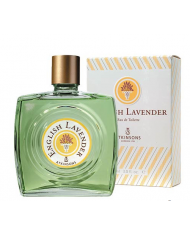 English Lavender Atkinsons eau de toilette 150ml unisex profumo alla lavanda