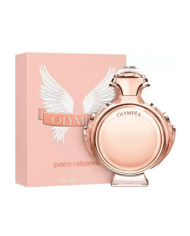 OLYMPEA  PACO RABANNE AMBRATO VANIGLIATO  FEMMINILE EAU DE PARFUM 50 ml SPRAY OLYMPEA  PACO RABANNE AMBRATO VANIGLIATO  FEMMINILE EAU DE PARFUM 50 ml SPRAY