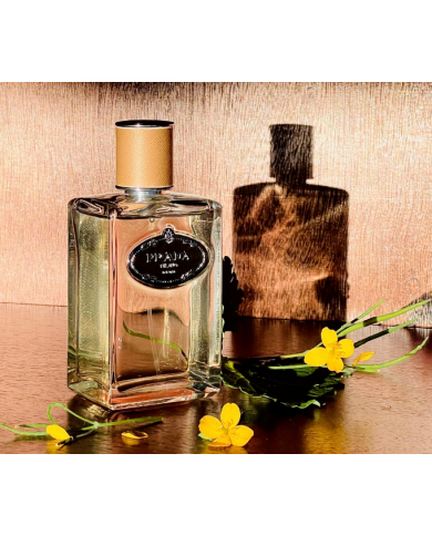 PRADA Infusion De Vanille Profumo Unisex Eau De Parfum personalità sensuale PRADA Infusion De Vanille Profumo Unisex Eau De Parfum personalità sensuale