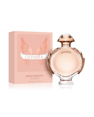 OLYMPEA PACO RABANNE EDP 80ml note magnetiche di sale ambra gelsomino e vaniglia OLYMPEA PACO RABANNE EDP 80ml note magnetiche di sale ambra gelsomino e vaniglia