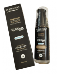 Dermocura fondotinta spray effetto opaco pelle uniforme naturale wp h24 nude 0b