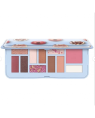Pupa Elixir Trousse M007 Azzurro Melograno palette con trucco cangiante