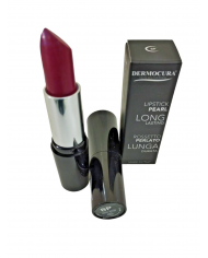 Dermocura Rossetto stick burgundi lunga Durata 8p labbra a finitura perlata